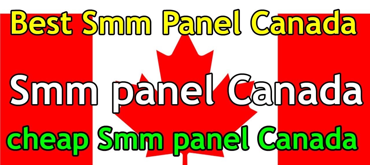 Smm Panel Canada