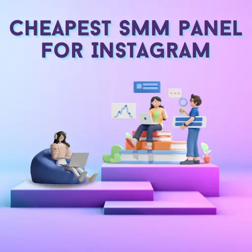 Getting the Most Affordable Instagram Growth with the Right SMM Panel