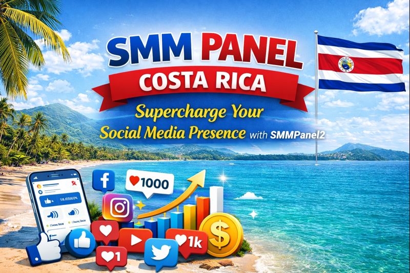 SMM panel Costa Rica