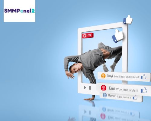 SMM Panel Services for Social Media Growth in India