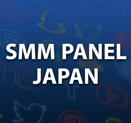 SMM Panel Japan
