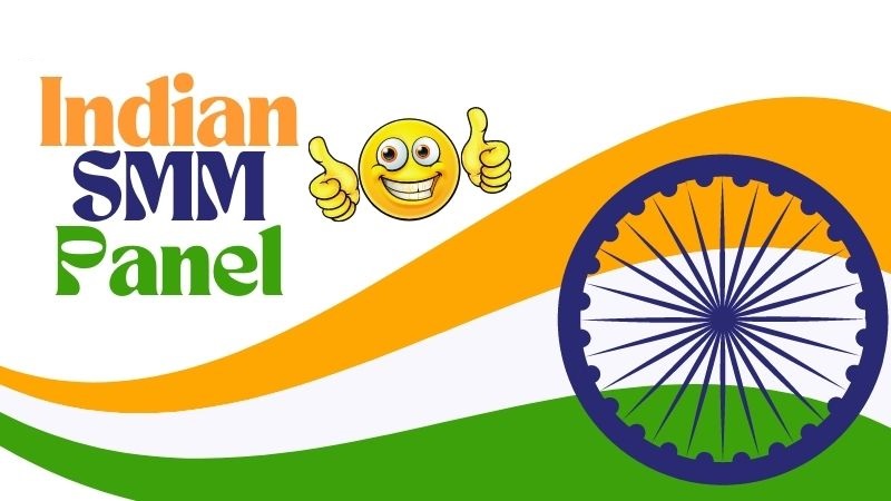 SMM Panel In India