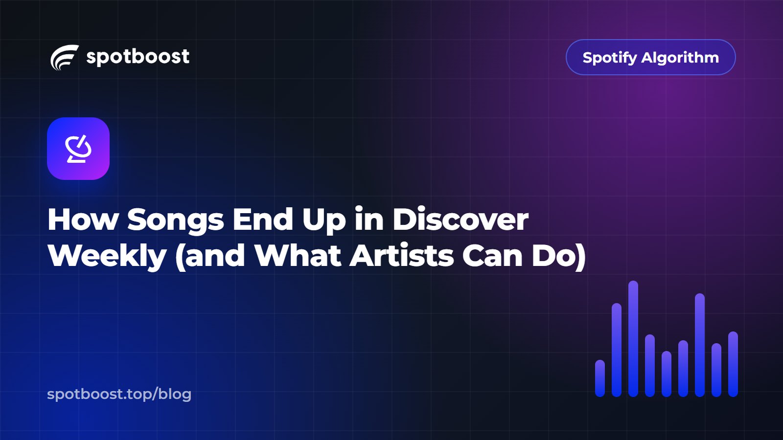 How Songs End Up in Discover Weekly (and What Artists Can Do)