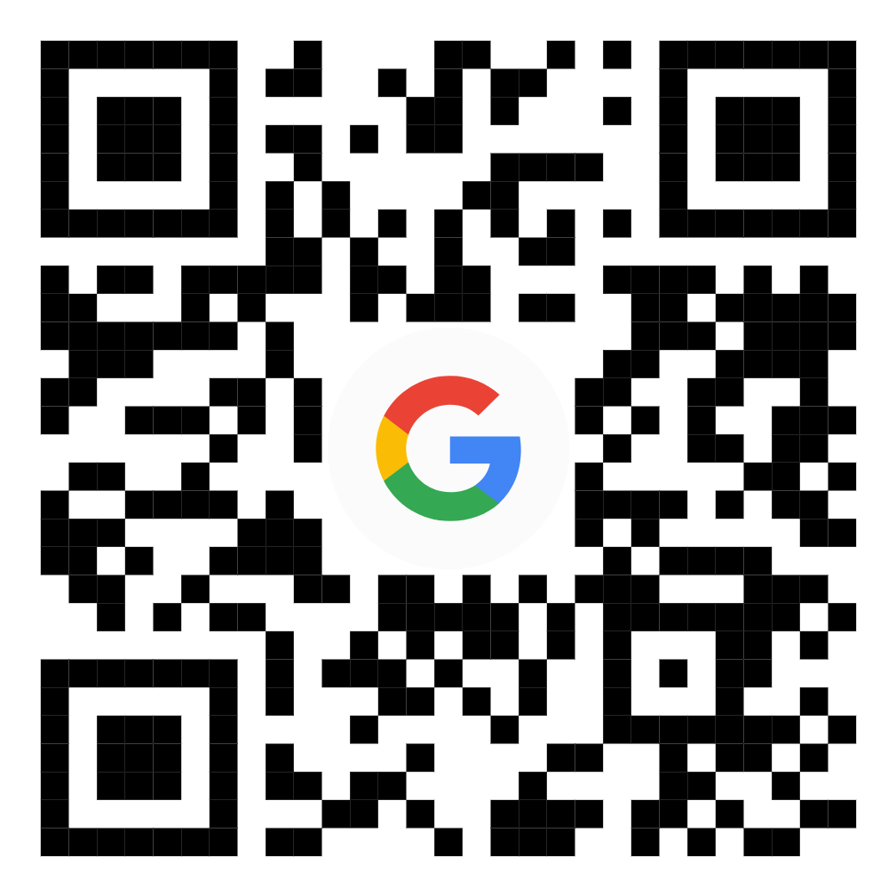 Escaneie o QR Code para baixar o aplicativo BaratoInsta na Google Play Store