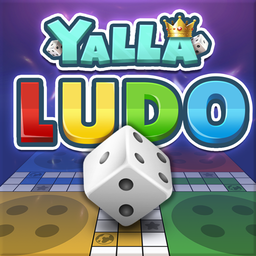 Yalla Ludo | Gold Coins Recharge 💰