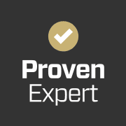 ProvenExpert Reviews