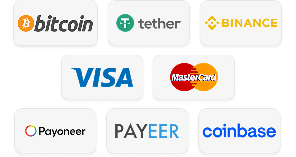 Payment Methods Of Beta Social