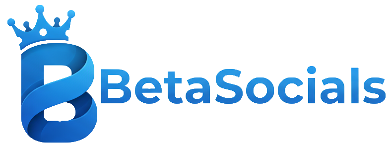 betasocials.com