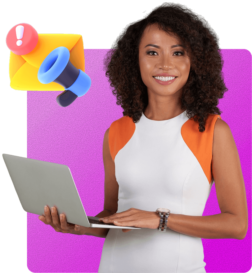 Sign up To Beta Social
