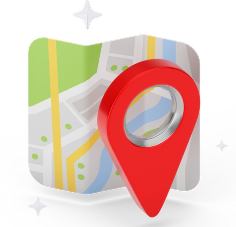 Beta Social Location