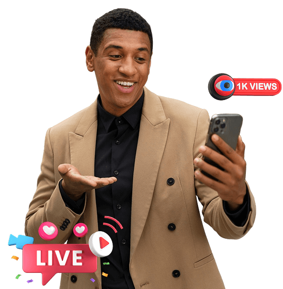 Beta Socials Is the Best SMM Panel In Nigeria