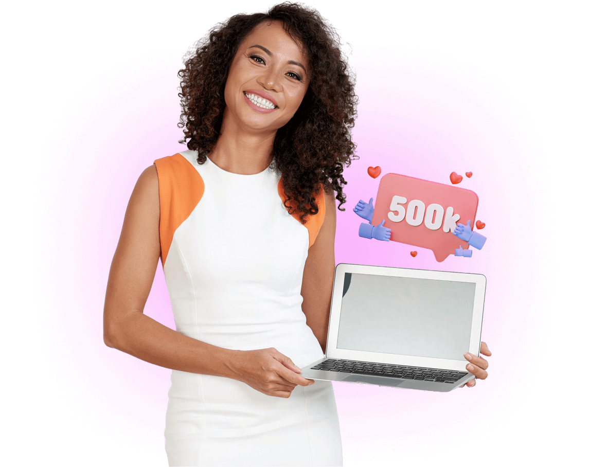 Empowering Your Social Media Growth.