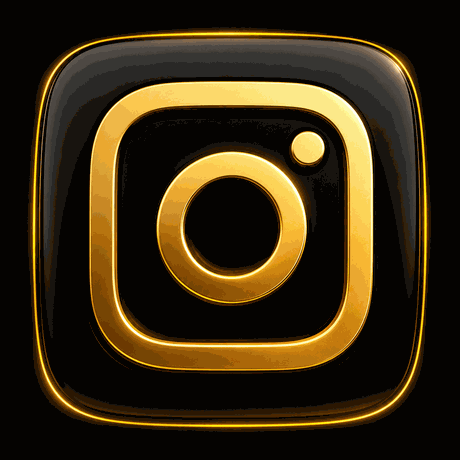 <b>INSTAGRAM | PREMIUM GOLD 💎</b>