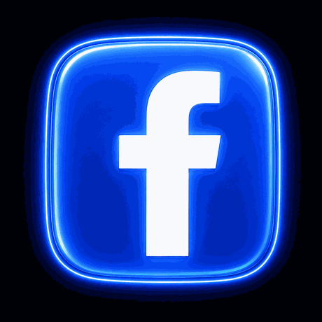 Facebook - Seguidores mundiais 🌏