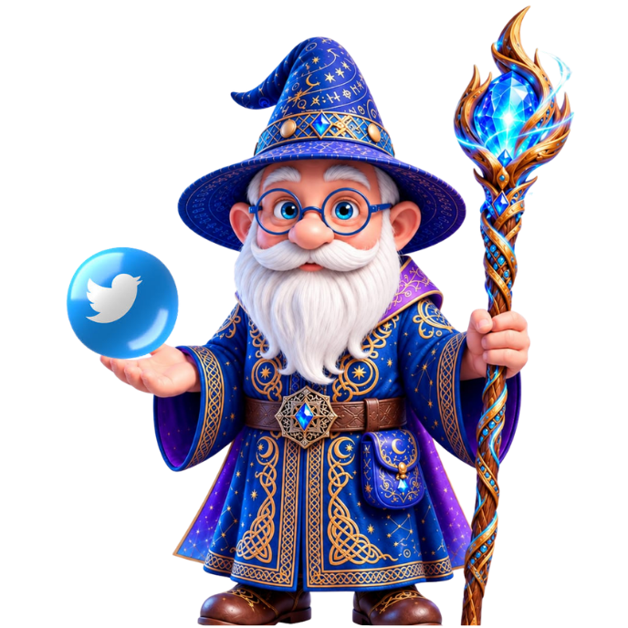 FollowSMM X Wizard