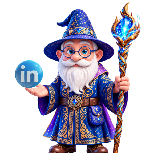 FollowSMM LinkedIn Character