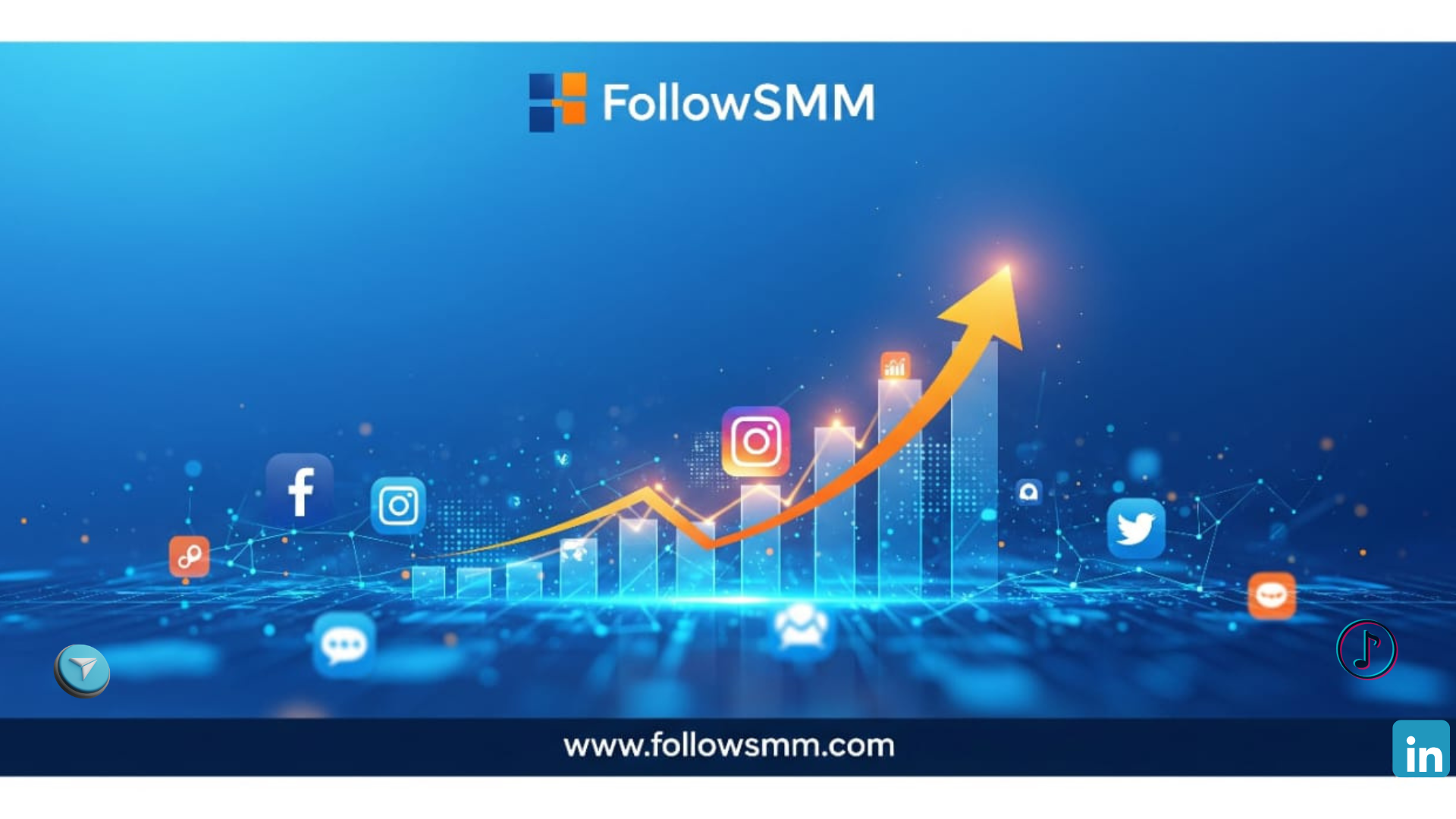 Easy Way to Increase Followers: Is an SMM Panel Truly Effective?