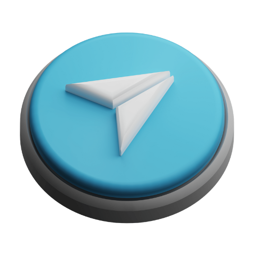 Telegram - Service ᴺᴱᵂ