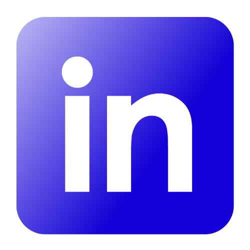 LinkedIn ⁻ᴺᴱᵂ⁻