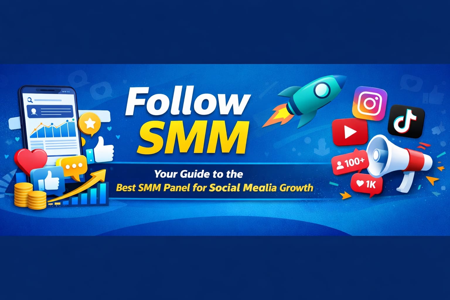 Complete Guide to Choosing a Reliable SMM Panel for Social Media Growth