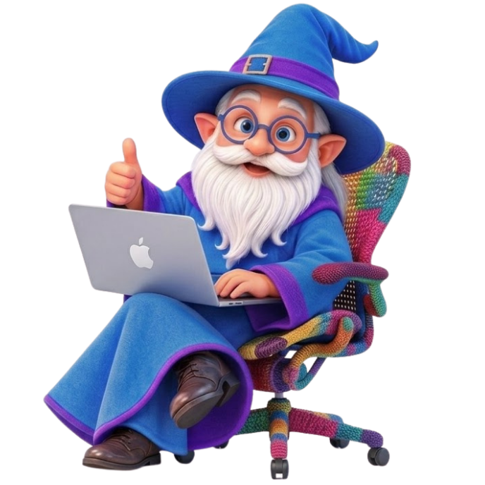FollowSMM Story Character