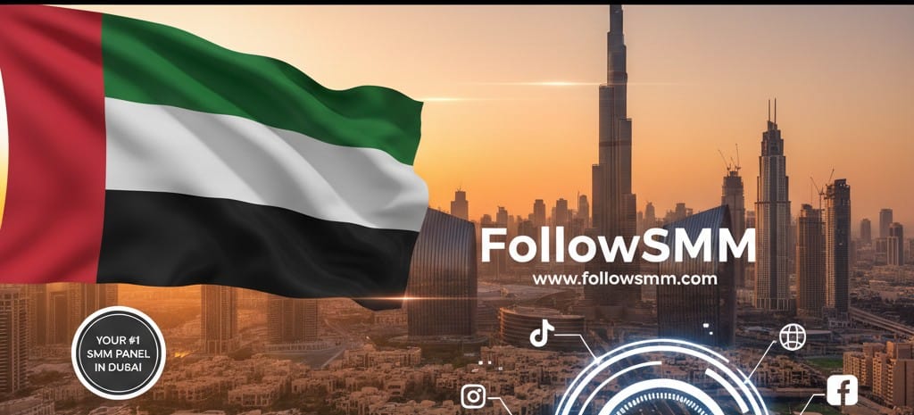 Unlock Your Digital Potential: The Ultimate SMM Panel for Social Media Growth in Dubai