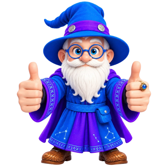 FollowSMM Character