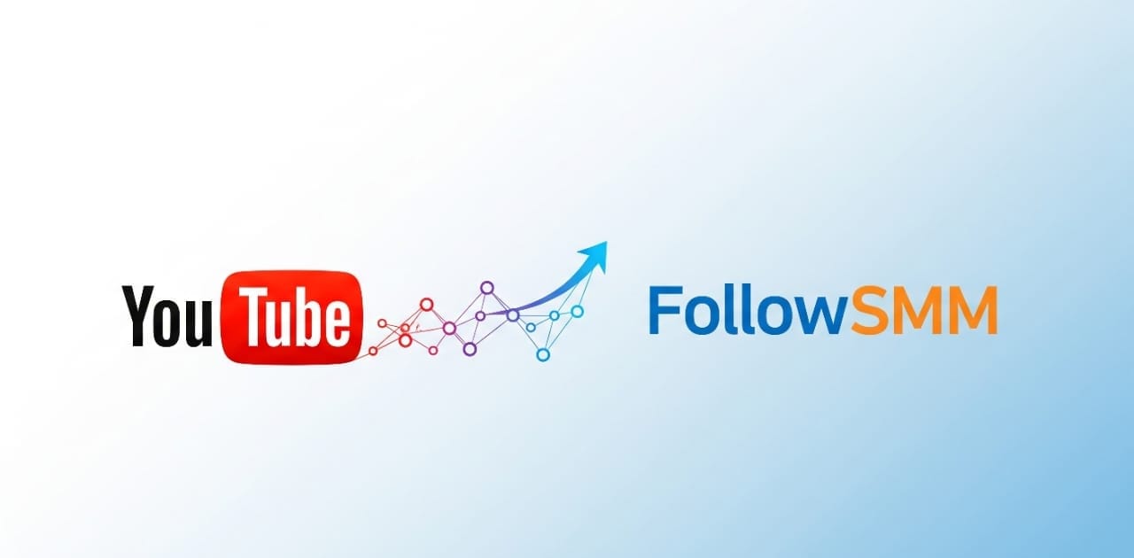 ​Grow Your YouTube Channel with FollowSMM
