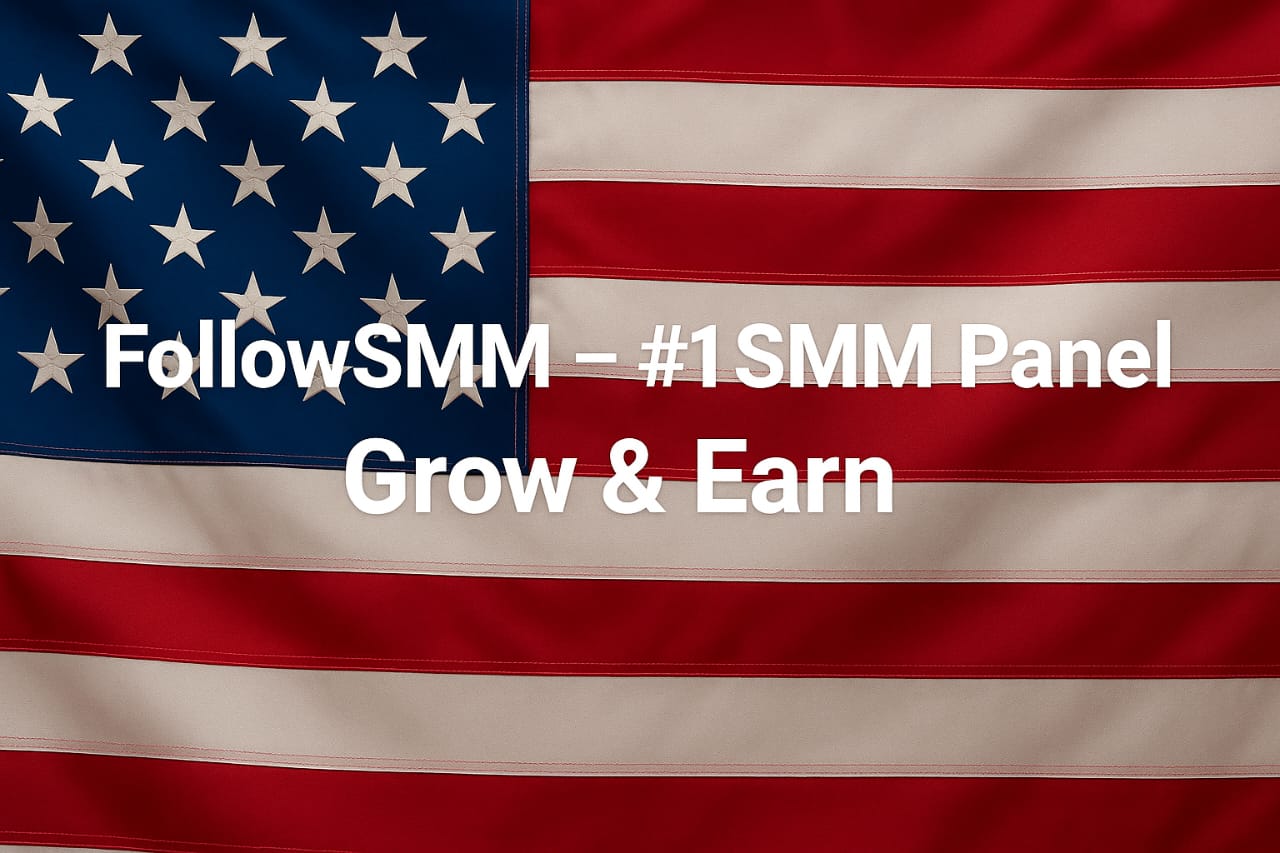 The New Horizon of Branding in the USA: How to Achieve Rapid Success with FollowSMM