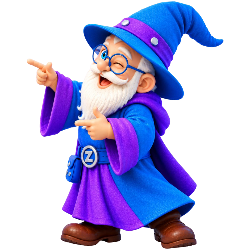 FollowSMM Character