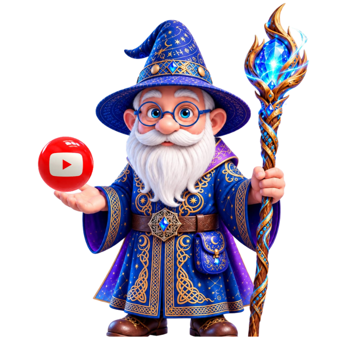 FollowSMM Wizard - No Social Icon