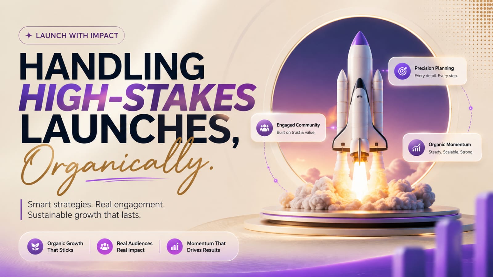 8 High-Demand Luxury Markets: Where Social Proof Sells First