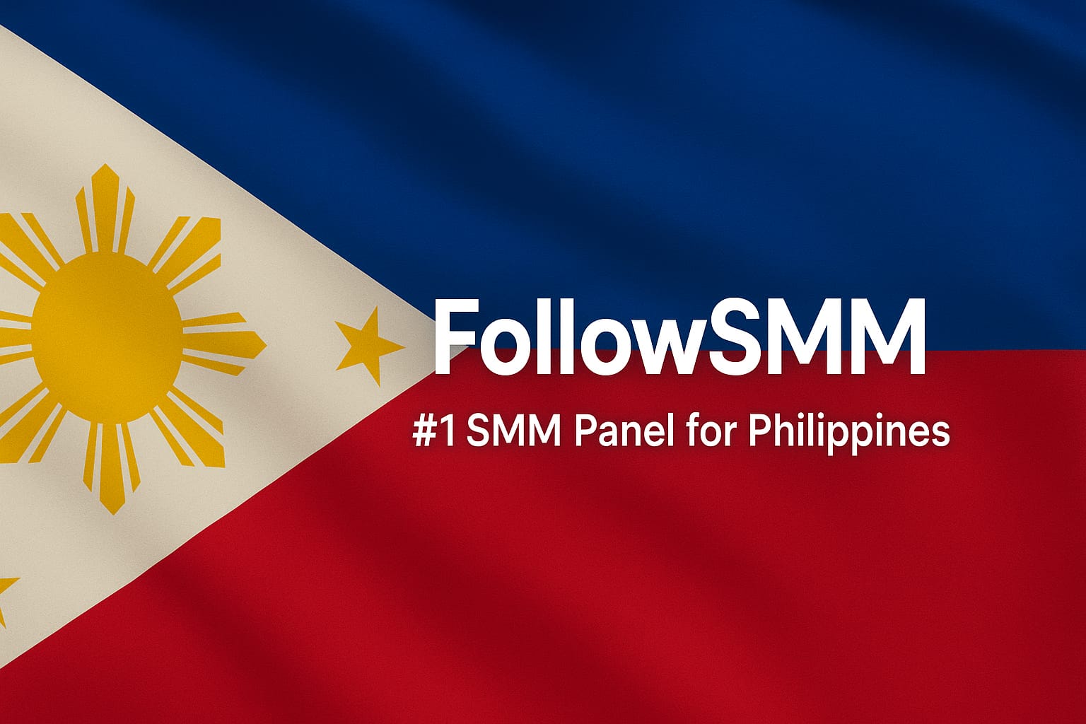 🇵🇭 FollowSMM – #1 SMM Panel for Philippines: Complete Guide 2025