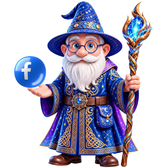 FollowSMM 3D Character