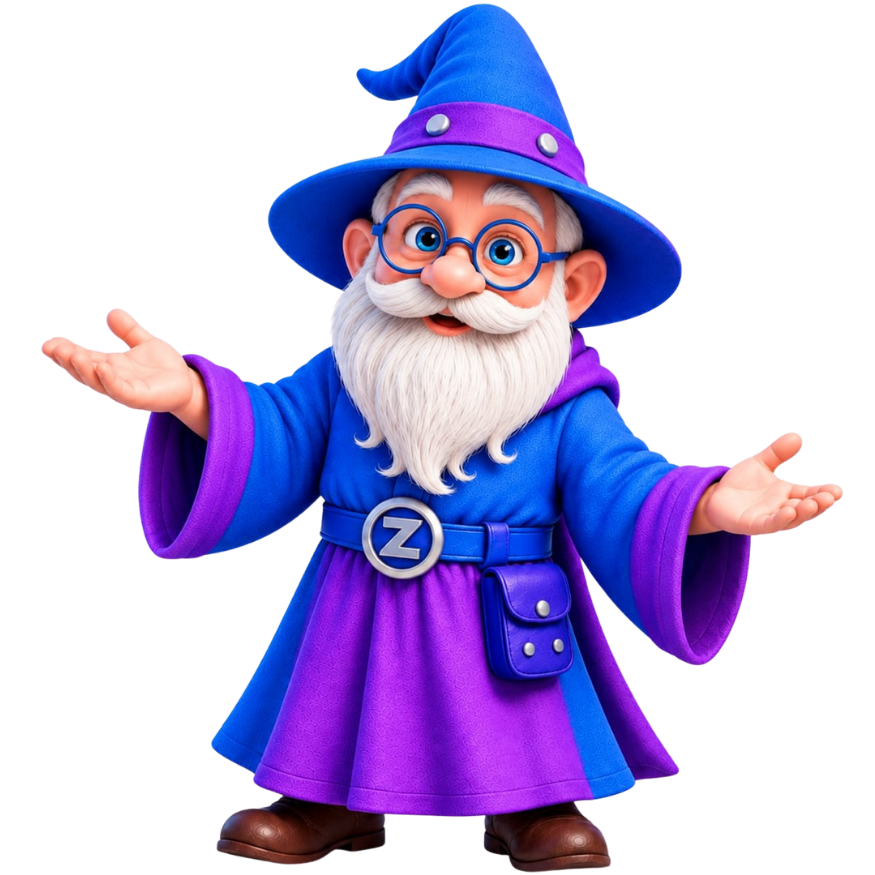 FollowSMM Character