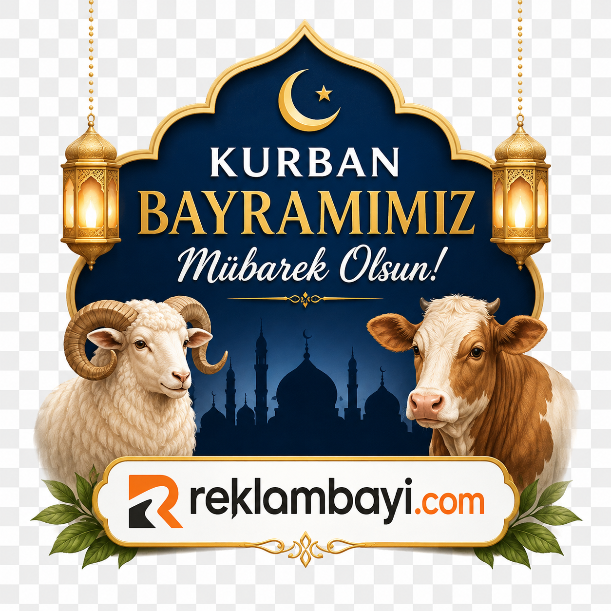 Bayrama Özel İndirimli Servisler