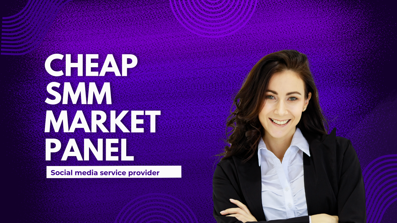 IncreserMaster is a cheap SMM market panel offering fast and reliable social media services at the lowest price. Buy followers, likes, views and engagement easily from a trusted SMM panel marketplace used by influencers, agencies and resellers worldwide.