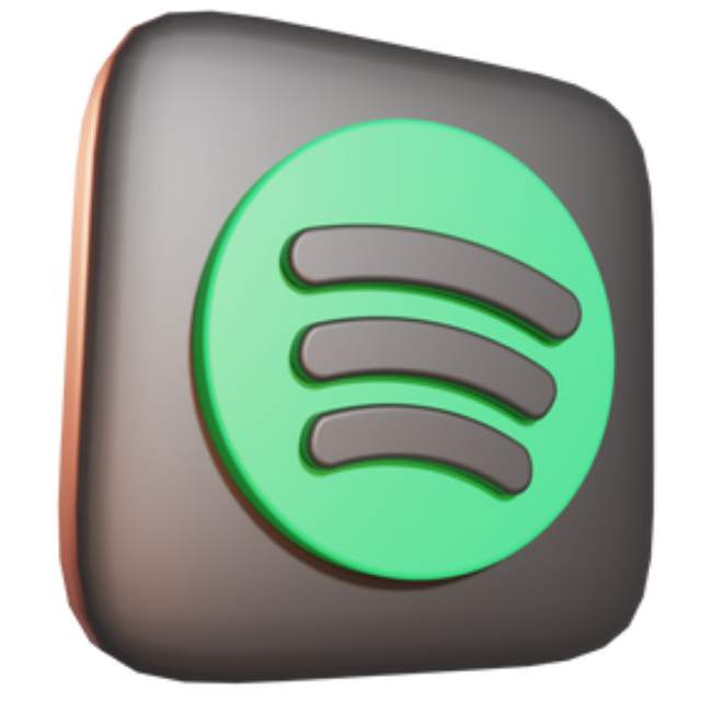 Spotify | Cheapest Of All Time Services