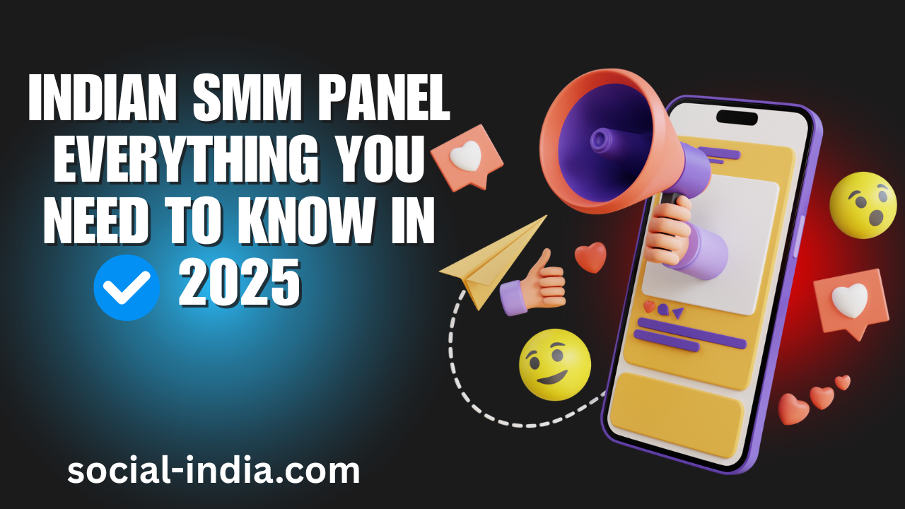 indian smm panel