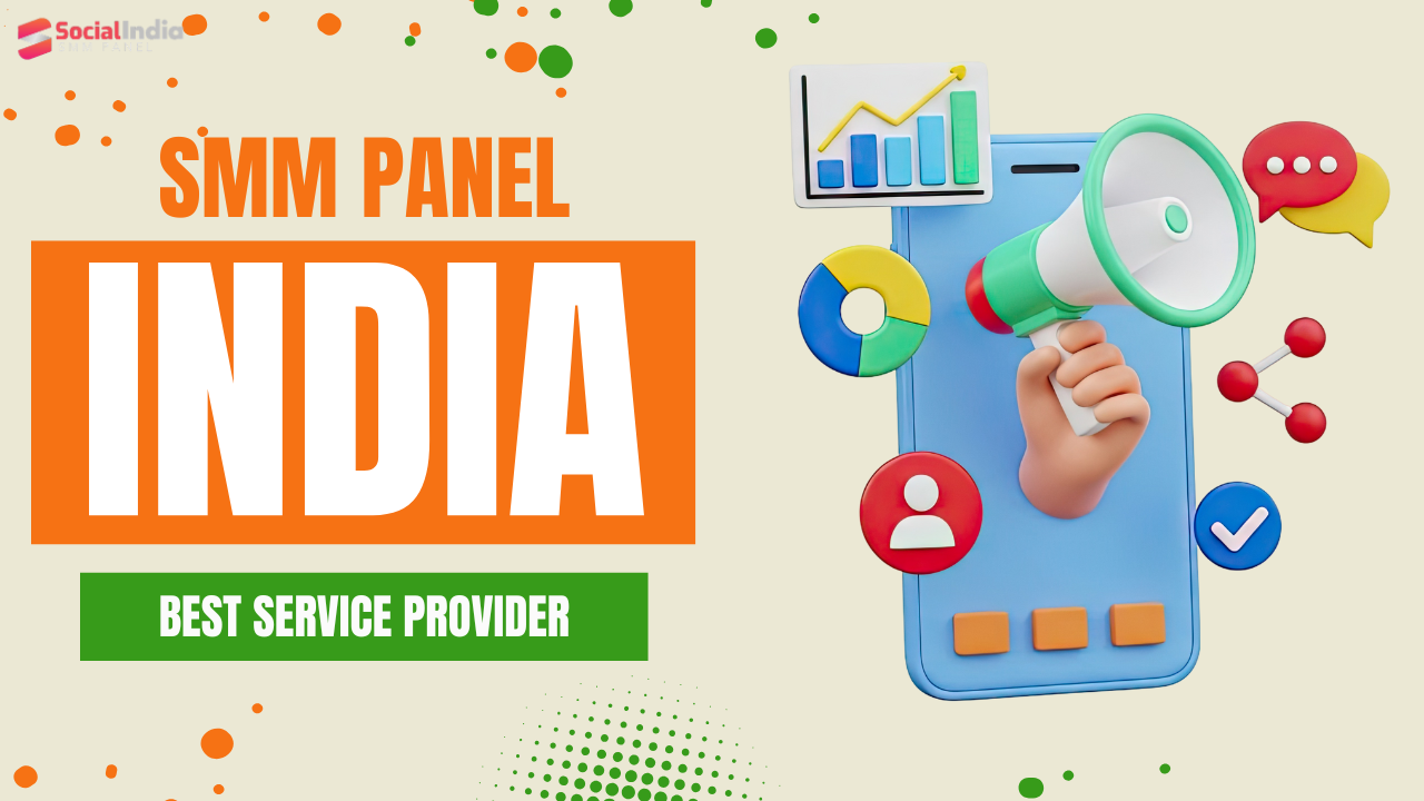 smm panel india