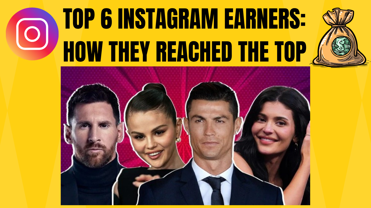 BUY INSTAGRAM FOLLOWER