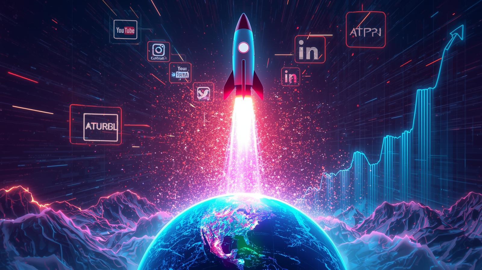 Why IndianSMMServices.com is the Ultimate Growth Engine for Social Media Success in India