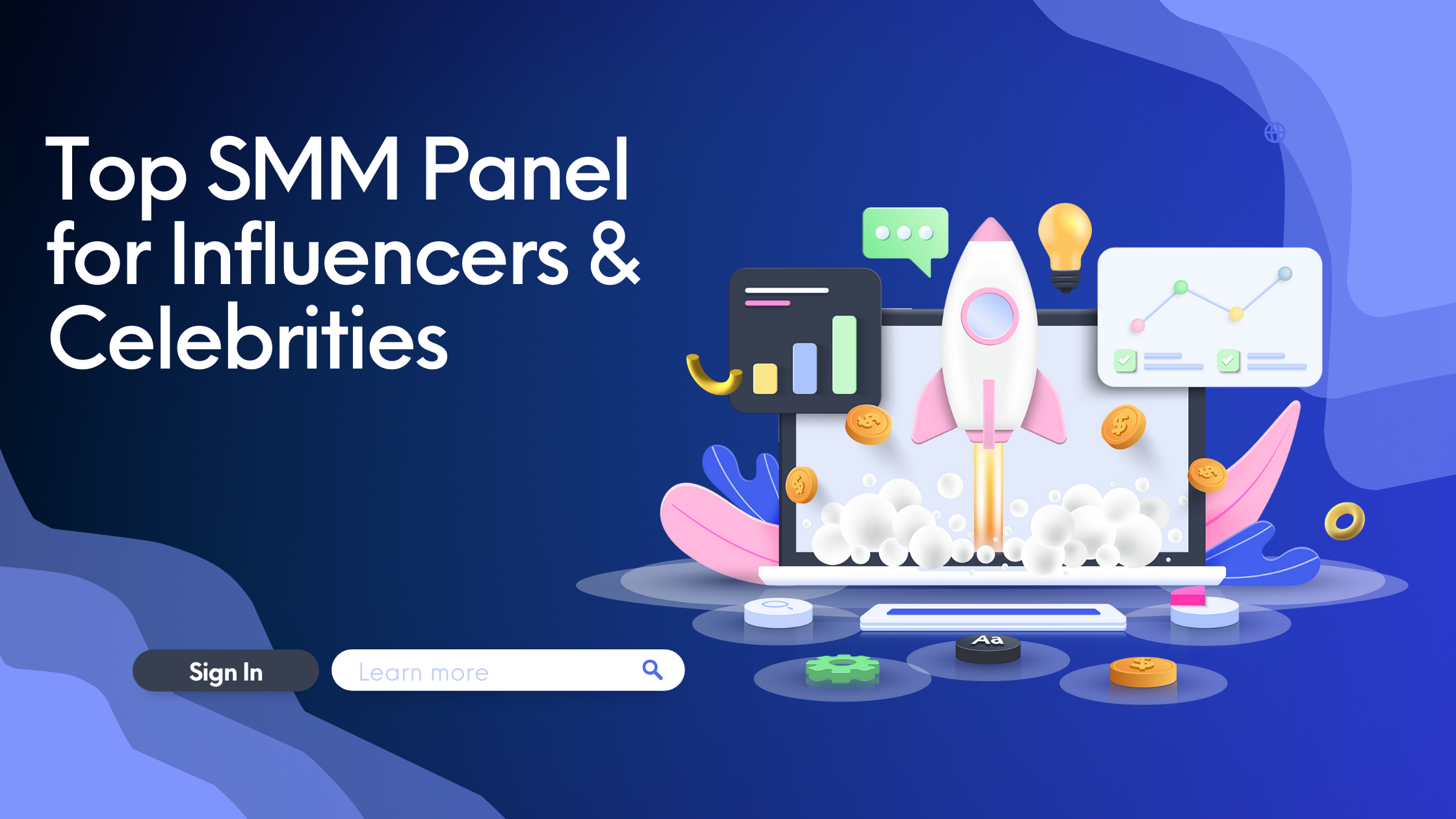 Unlock Chennai Stardom: Top SMM Panel for Influencers & Celebrities