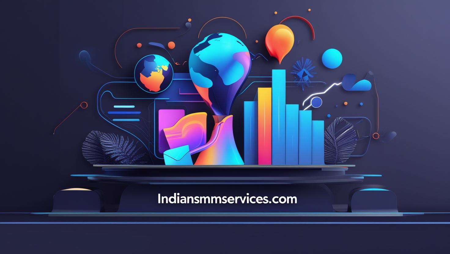 Supercharge Your Social Media Growth with IndianSMMServices.com: The #1 Trusted SMM Panel for Real Results