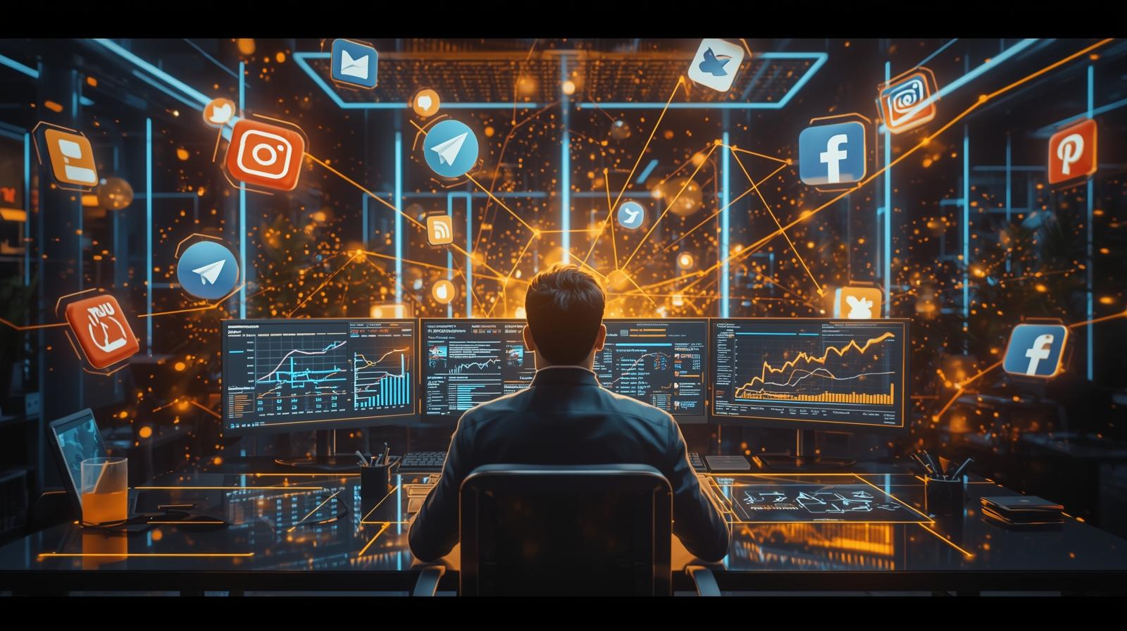 Dominate the Digital Market in 2025 with IndianSMMServices.com: The #1 SMM Panel for Resellers & Influencers