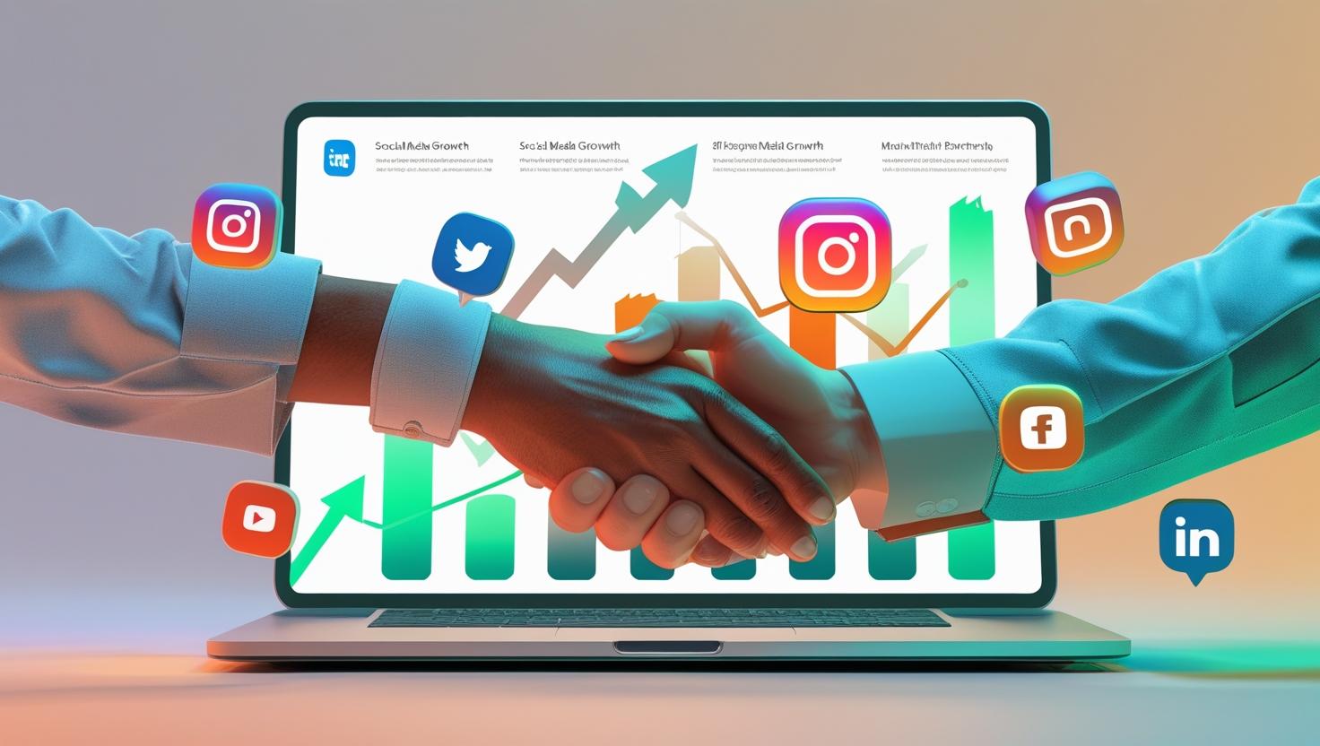 Your #1 Partner for Social Media Growth – IndianSMMServices.com