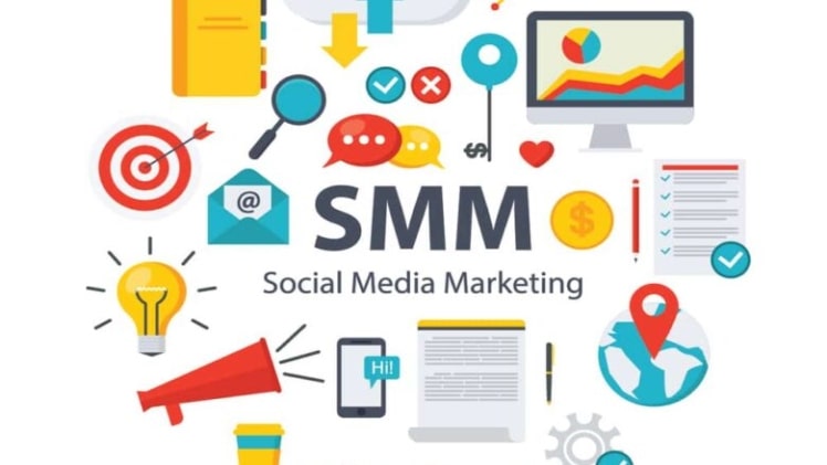 Top Benefits of Using SMM Panels for Your Online Business