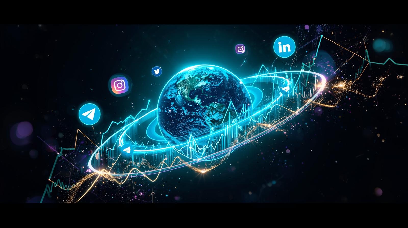Dominate Social Media Growth with IndianSMMServices.com – World’s Most Trusted SMM Panel