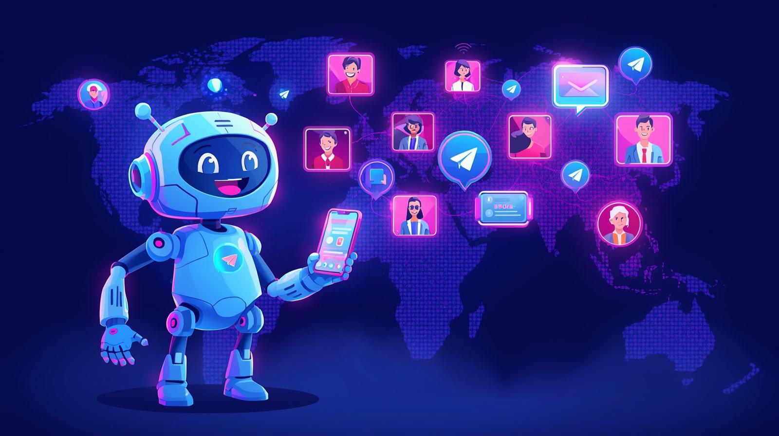 Why Businesses Buy Telegram Automation Bots for Revenue — Not Just Convenience