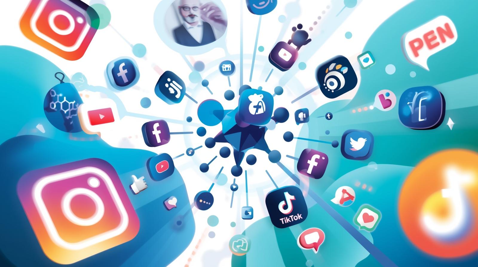 Boost Your Social Media Reach: Get Real Instagram Followers, YouTube Views & TikTok Engagement Instantly